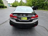 Used 2014 Honda Civic HF image 6