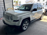 Used 2016 Jeep Patriot Sport w/ Power Value Group image 4