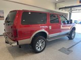 Used 2001 Ford Excursion Limited image 5