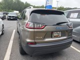 Used 2019 Jeep Cherokee Latitude Plus w/ Comfort/Convenience Group image 5