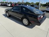Used 1986 Dodge Daytona Turbo Z image 5