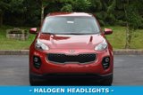 Used 2019 Kia Sportage LX image 2