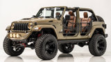 Used 2025 Jeep Wrangler Unlimited Sport image 2