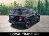 Used 2021 Ford Bronco Sport Outer Banks image 5