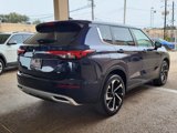 Used 2023 Mitsubishi Outlander SE image 5