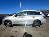 Used 2019 INFINITI QX60 Luxe w/ Essential Package image 2