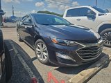 Used 2023 Chevrolet Malibu LT w/ LPO, Floor Liner Package image 3