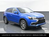 Used 2019 Mitsubishi Outlander Sport ES image 3
