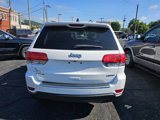 Used 2018 Jeep Grand Cherokee Limited image 5