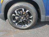 Certified 2021 Chevrolet TrailBlazer LT w/ Convenience Package image 5