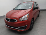 Used 2019 Mitsubishi Mirage LE image 2