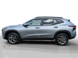 New 2025 Chevrolet Trax LT w/ Sunroof Package image 2