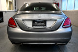 Used 2015 Mercedes-Benz C 300 Sedan w/ Premium 1 Package image 5