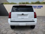 Used 2018 Chevrolet Tahoe LT image 4