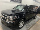Used 2016 Chevrolet Suburban LT image 3