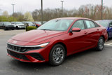 Certified 2024 Hyundai Elantra SEL image 3
