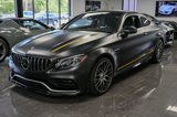 Used 2023 Mercedes-Benz C 63 AMG S image 2