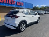 Used 2021 Nissan Kicks S image 5