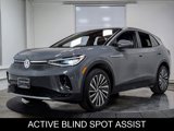 Used 2023 Volkswagen ID.4 Pro S Plus image 4