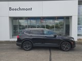 Used 2022 Volkswagen Tiguan SE image 3