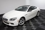 Used 2017 BMW 650i xDrive Coupe image 2