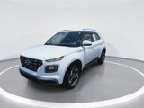 Used 2023 Hyundai Venue SEL w/ Cargo Package image 4