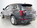 New 2025 Cadillac XT6 Luxury image 3