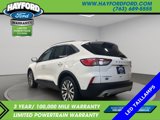Used 2020 Ford Escape Titanium image 3