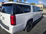 Used 2019 Chevrolet Suburban LT w/ RST Edition image 3