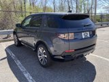 New 2025 Land Rover Discovery Sport Dynamic SE image 6
