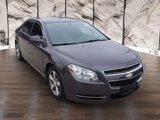 Used 2011 Chevrolet Malibu LT w/ Power Convenience Package image 3