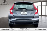 Used 2019 Honda Fit LX image 4