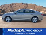 Used 2023 Chevrolet Malibu LT image 2
