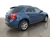 Used 2017 Chevrolet Equinox LT image 4