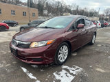 Used 2012 Honda Civic EX-L image 3