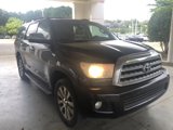Used 2010 Toyota Sequoia Limited image 2