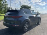 Used 2018 Kia Sportage EX w/ EX Technology Package image 3