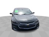 Used 2017 Chevrolet Malibu LT image 3