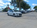 Used 2017 Chevrolet Cruze LT image 5
