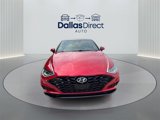 Used 2020 Hyundai Sonata Limited w/ Cargo Package image 3