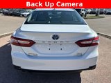 Used 2020 Toyota Camry XLE image 4