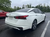 Used 2019 Nissan Altima 2.5 Platinum image 4