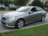 Used 2012 Mercedes-Benz E 350 Sedan image 3