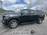 Used 2020 GMC Sierra 1500 AT4 w/ AT4 Premium Package image 3