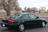 Used 2001 Acura CL image 4