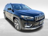 Used 2020 Jeep Cherokee Limited image 2