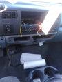 Used 2004 Ford F250 XLT image 4