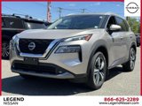 Certified 2022 Nissan Rogue SL image 4
