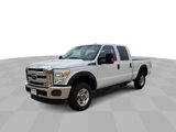 Used 2016 Ford F250 XLT image 4