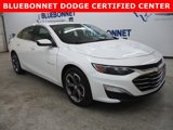 Used 2020 Chevrolet Malibu LT image 4